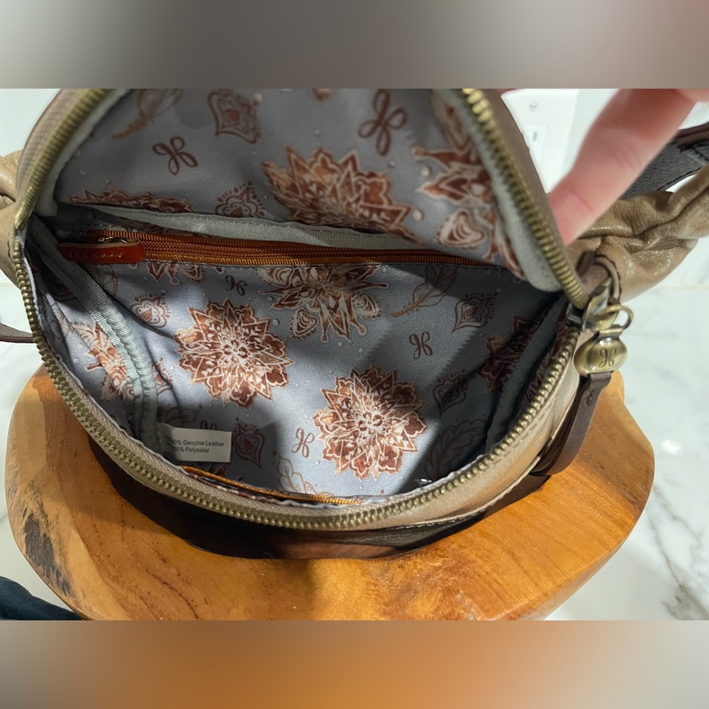 Great condition Hobo Jett bag! - Picture 4 of 4